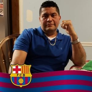 Meet your Posher, Edwin